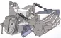 Preview: Victory Stabwalze hydraulisch verstellbar für Victory HTLX Bodenfräse - HTLX Stabwalze (4)